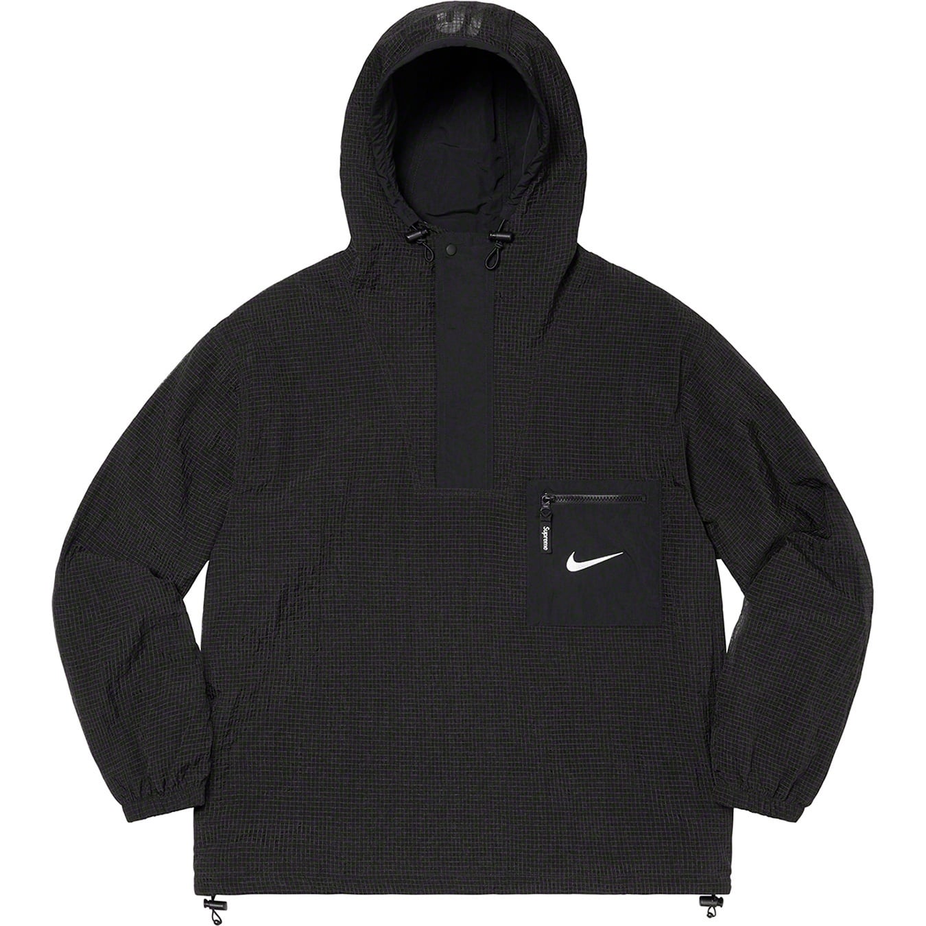 Supreme®/Nike® Jewel Reversible Ripstop Anorak view 13